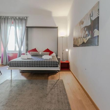"Casa Picasso" Elegant Studio In The Heart Of Genova Екстериор снимка